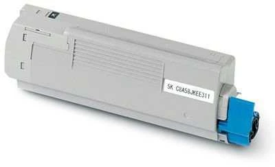 OKI Toneris juodas 6000psl. skirtas C5600 C5700