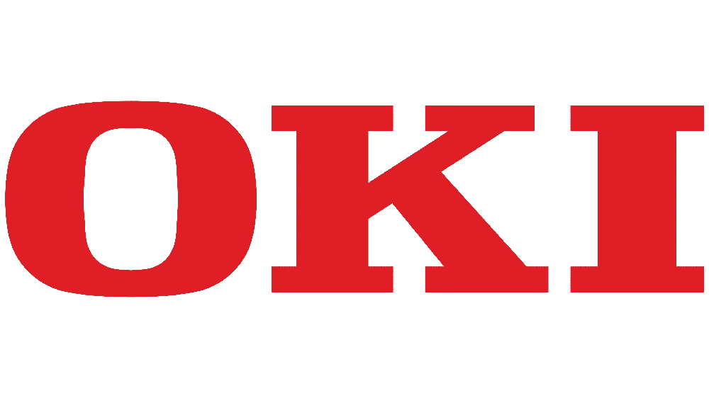Toneris OKI 45807116 juoda