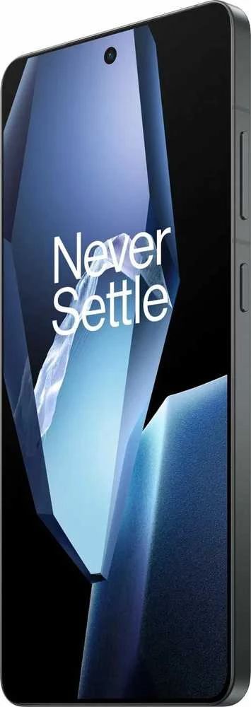 OnePlus 13R 5G 12/256GB Juodas