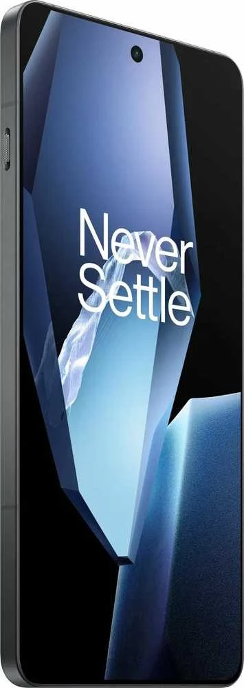 OnePlus 13R 5G 12/256GB Juodas