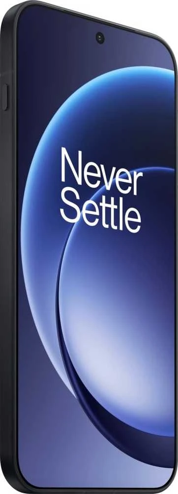 Išmanusis telefonas OnePlus 15 5G 12/256GB Infinite Black