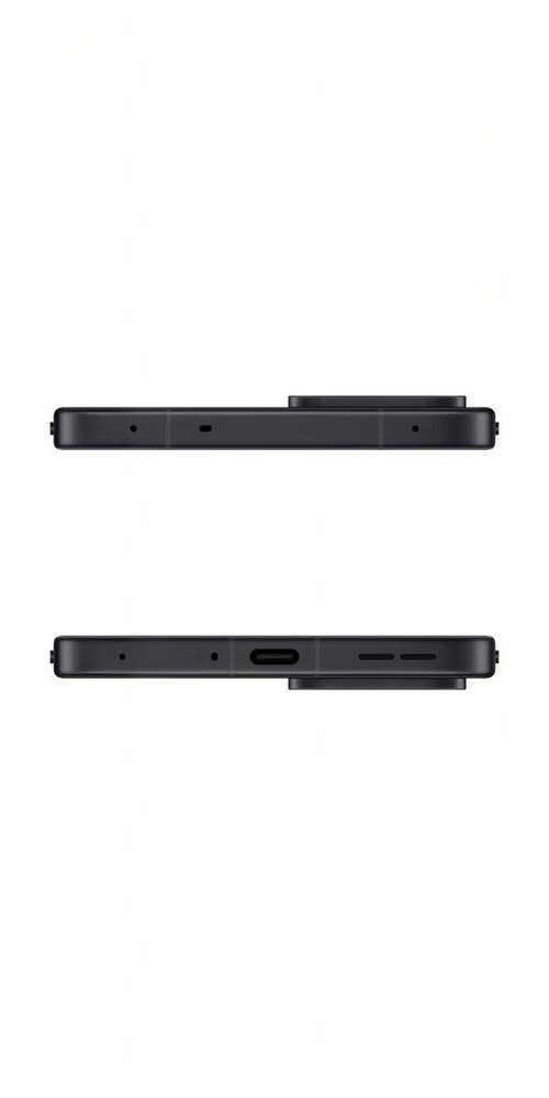 Išmanusis telefonas OnePlus 15R 5G 12/256GB Charcoal Black