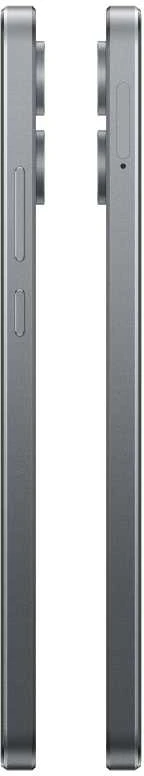 Mobilus Telefonas - Oneplus Nord CE 4 Lite 8+256GB DS 5G Super Sidabrinis