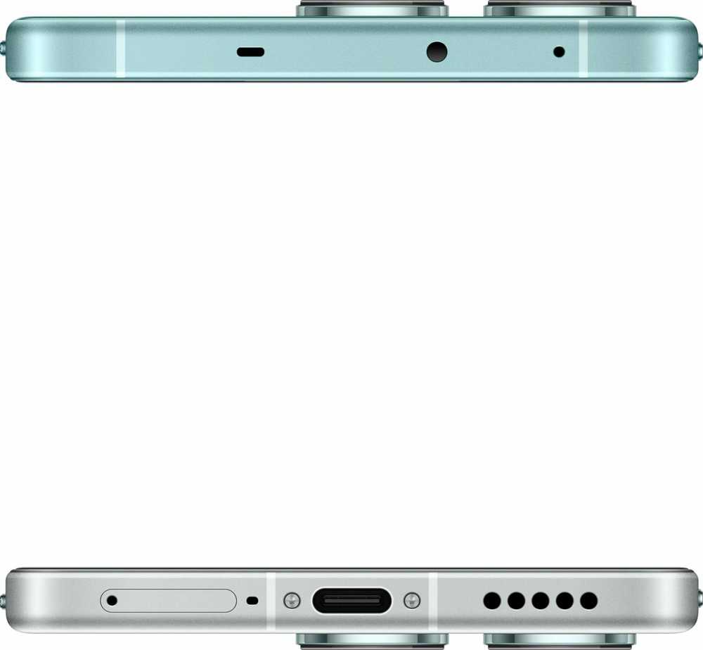 OnePlus Nord 4 | Oasis Žalias | 6,74 colių 16 MP |