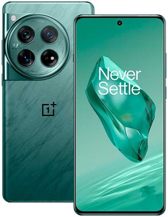 Mobilus Telefonas - Oneplus 12 16+512GB DS 5G Flowy Emerald