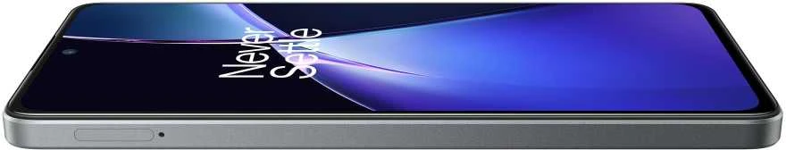 Mobilus Telefonas - Oneplus Nord CE 4 Lite 8+256GB DS 5G Super Sidabrinis