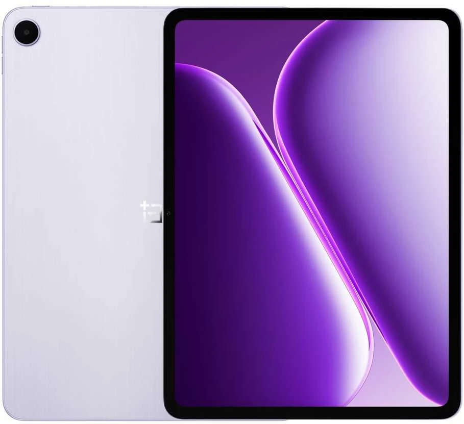 Planšetė OnePlus Pad Go 2 8/128GB Wi-Fi Violetinis