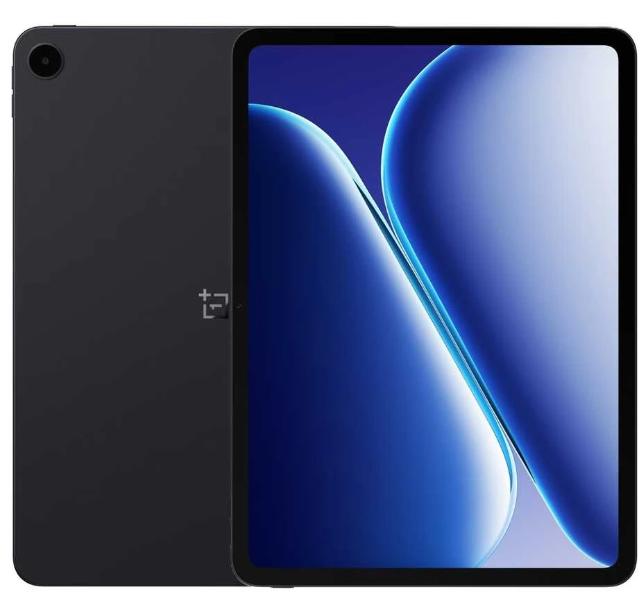 Planšetė OnePlus Pad Go 2 12.1 8GB RAM 128GB WiFi – Juodas