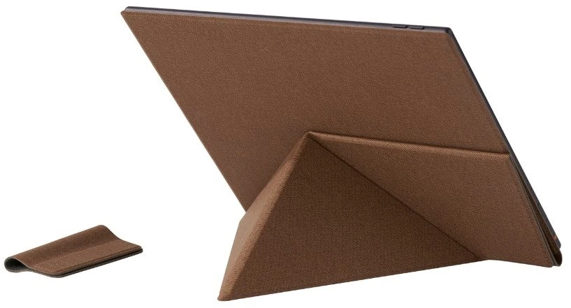 ONYX BOOX Case for NOTE AIR 5/6 C, Magnetic, Brown