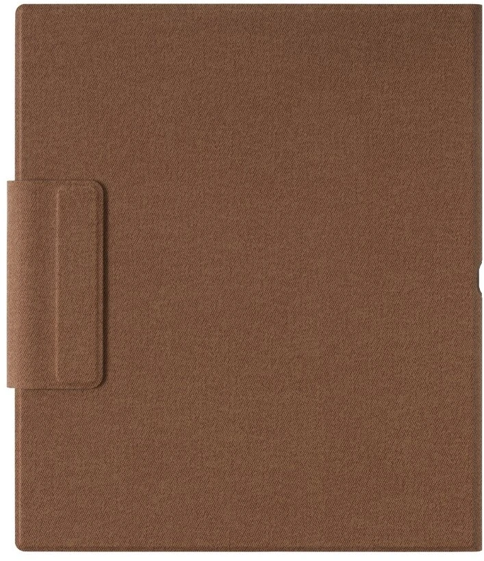 ONYX BOOX Case for NOTE AIR 5/6 C, Magnetic, Brown
