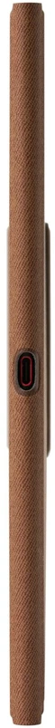 ONYX BOOX Case for NOTE AIR 5/6 C, Magnetic, Brown