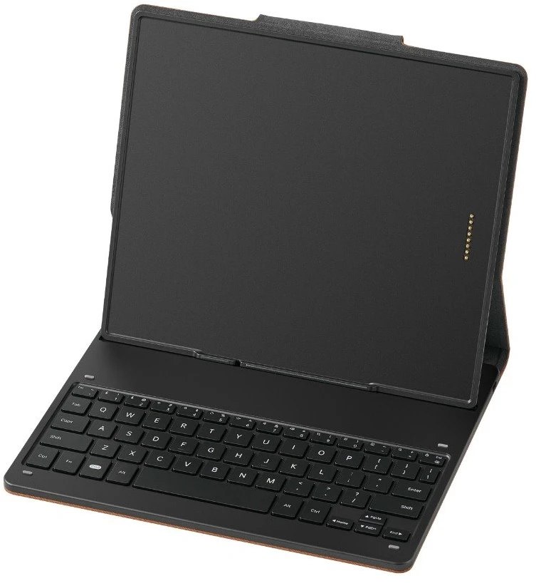 ONYX BOOX Case for NOTE AIR 5/6 C with Keyboard, Brown