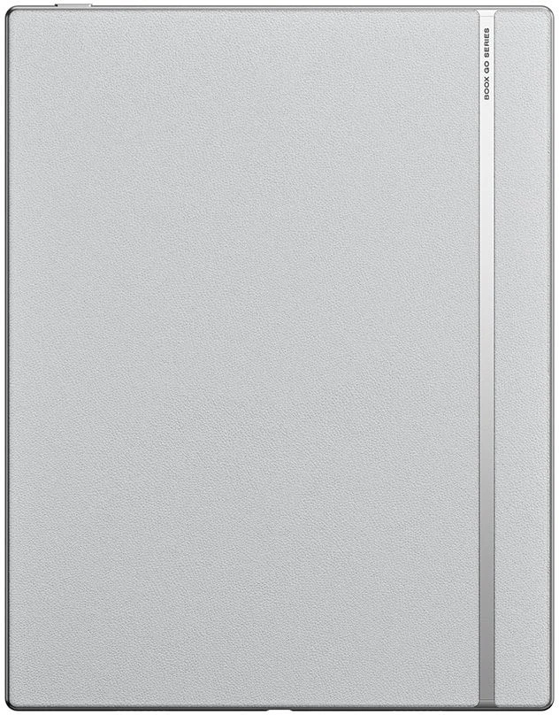 ONYX BOOX GO 10.3 (2 kartos) balta