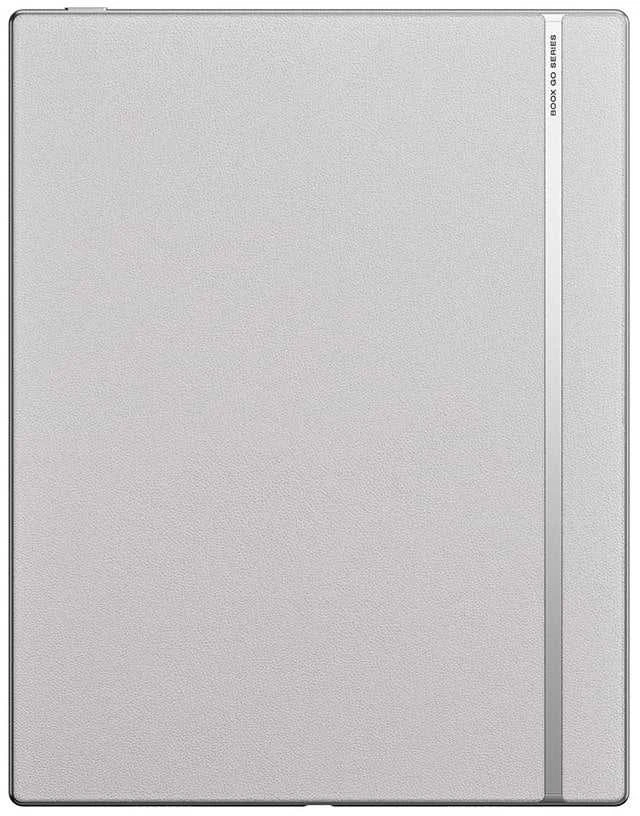 E-skaityklė ONYX BOOX Go 10.3 (Gen. 2) LUMI, 64 GB, pilka