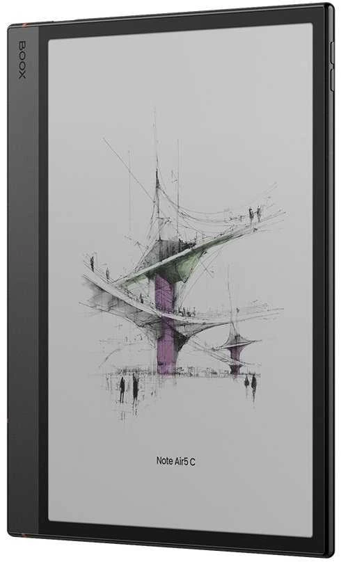 ONYX BOOX NOTE AIR 5 C