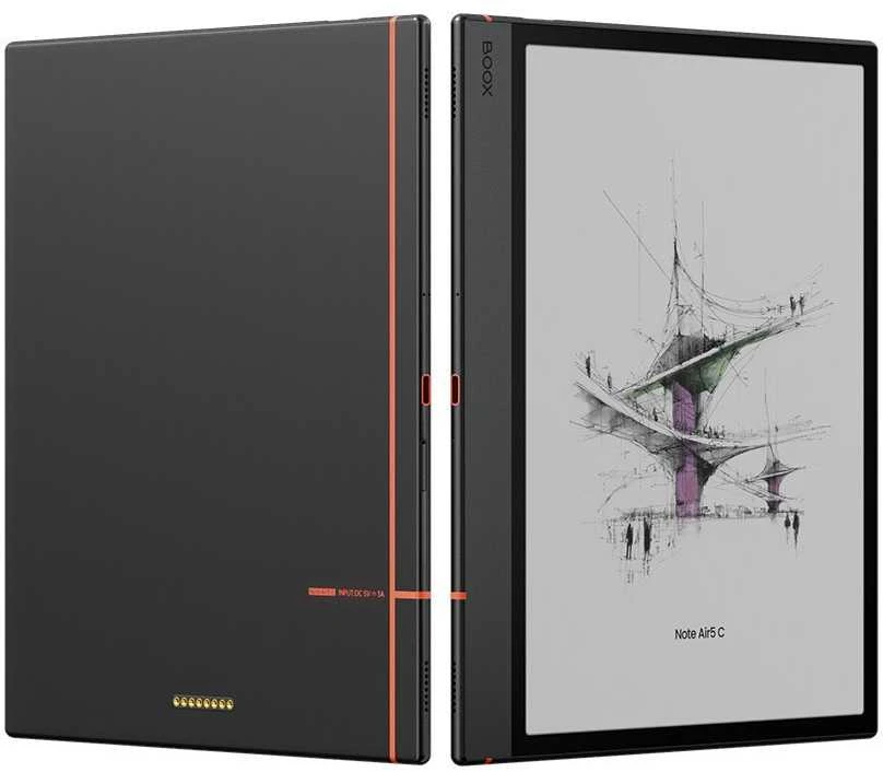 ONYX BOOX NOTE AIR 5 C