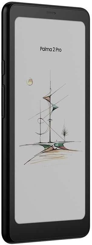 ONYX BOOX PALMA 2 PRO COLOR juoda