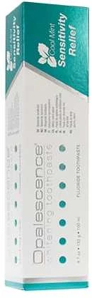 Opalescence Sensitivity Relief balinanti pasta jautriems dantims, 100 ml