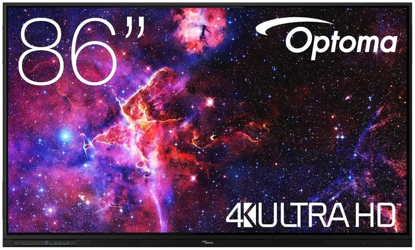 Monitorius Optoma 3863RK
