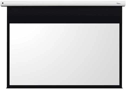 Optoma Ekranas elektrinis 16:10 109' DE-1109EGA