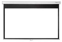 Optoma Elektrinis ekranas 16:9 106' de-9106ega