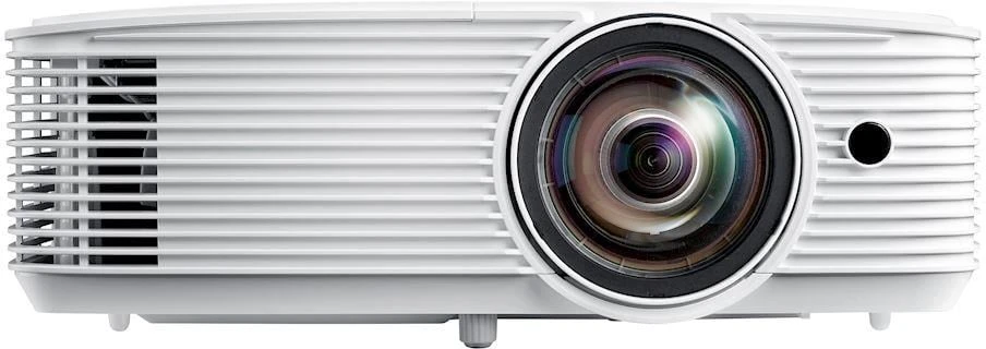 Optoma projektorius GT500XR (DLP, FULL 3D, XGA, 4000 ANSI, 25000:1, HDMI, VGA, RS232, 1x10W speaker)