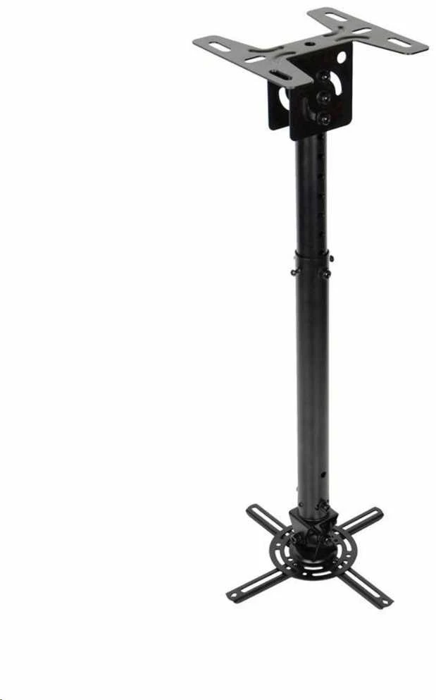 OPTOMA lubinis laikiklis mount OCM815B universal lubinis laikiklis mount variable length juodas 2.5kg