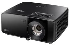 Optoma projektorius Photon Beam PK53ST (DLP, lazerinis, 4K UHD, 3800 lm, 500 000:1, 2 x HDMI, 2 x USB, repro 1x15W)
