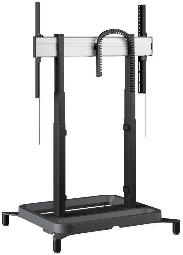 Laikiklis Optoma Vogel's RISE 5105 stovas su motorizuotu ekrano keltuvu – juodas