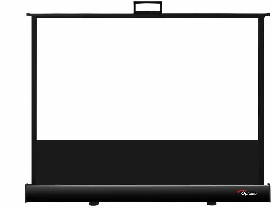 Optoma trikojo ekranas DP-9080MWL, 80", 16:9