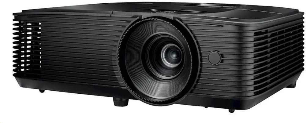 OPTOMA W400LVE WXGA 4000ANSI 1.55-1.73:1 Projektorius