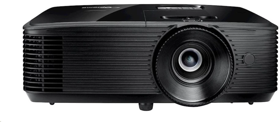 OPTOMA W400LVE WXGA 4000ANSI 1.55-1.73:1 Projektorius