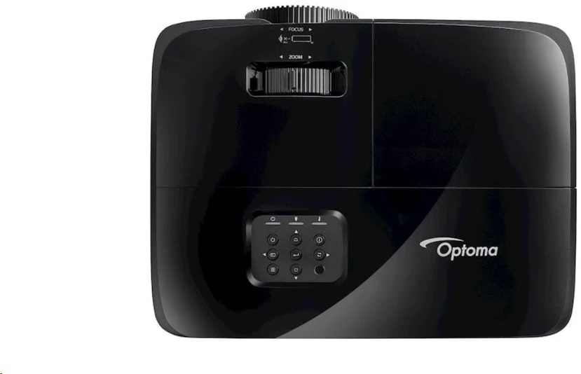 OPTOMA W400LVE WXGA 4000ANSI 1.55-1.73:1 Projektorius