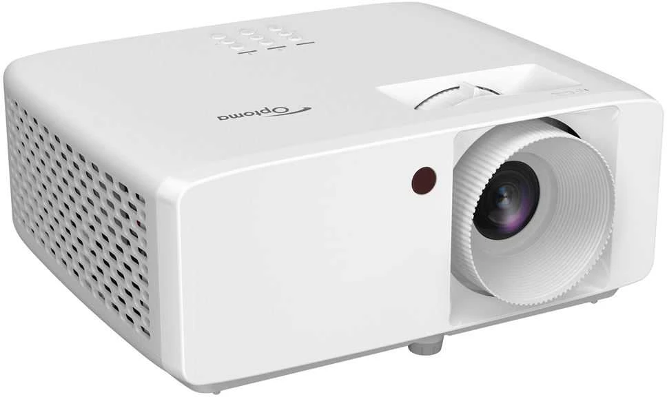 OPTOMA ZH350 3600ANSI FULLHD 1.48-1.62 LASER Projektorius
