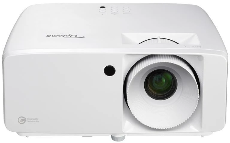 OPTOMA ZH401E 4600ANSI FULLHD 1.48-1.62:1 PROJEKTORIUS