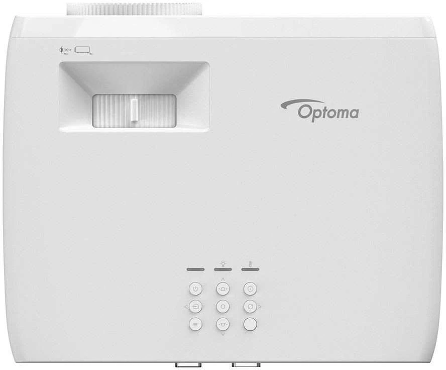 OPTOMA ZH420 4300ANSI FULLHD LASER Projektorius