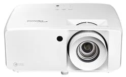 OPTOMA ZH451 4600LM FULLHD 1.4-2.24:1 Projektorius