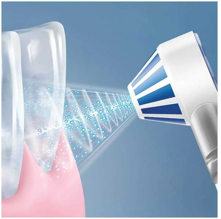 Burnos irigatorius Oral-B AquaCare 4