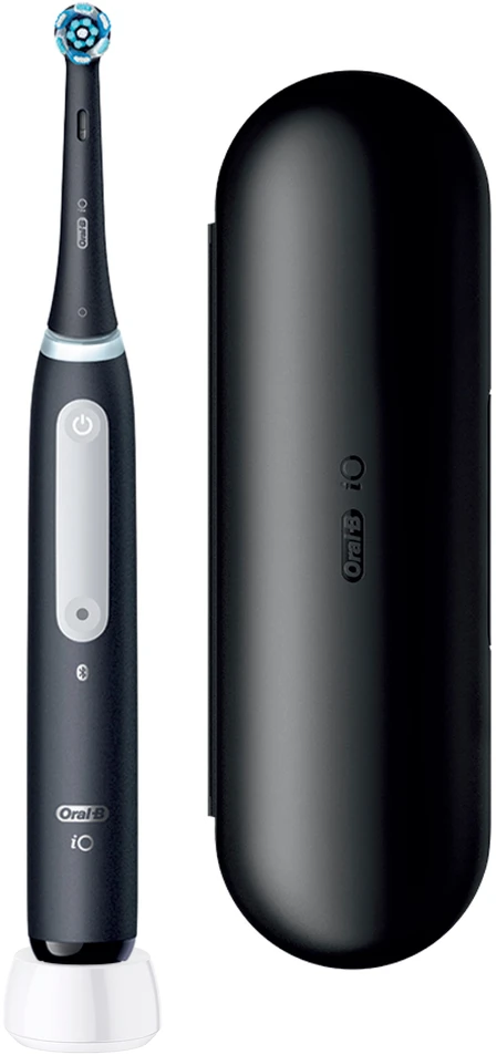 Braun Oral-B iO Series 3 Travelcase Juodas