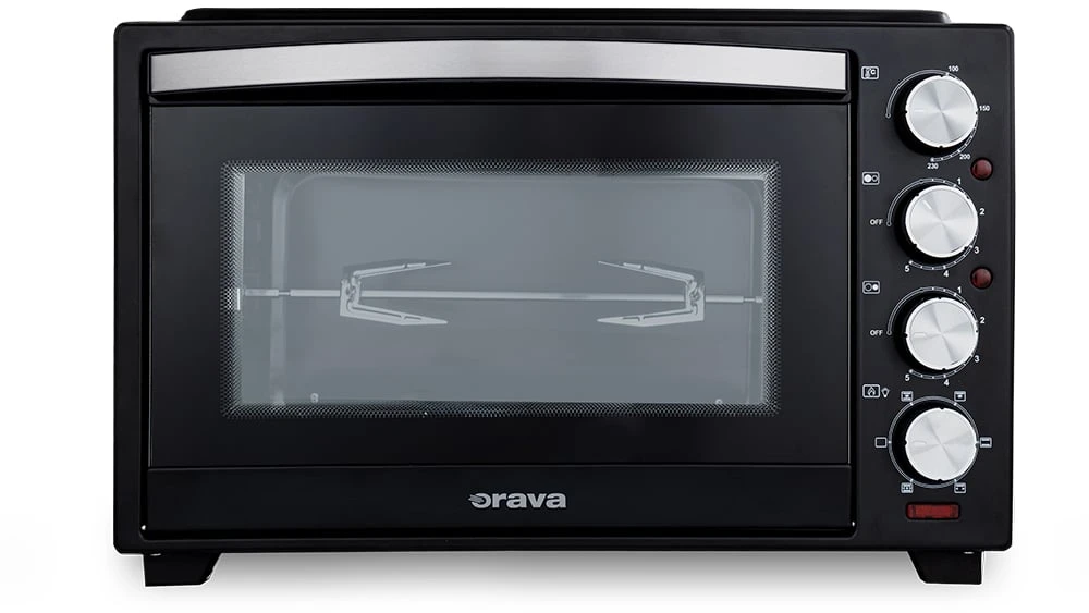 Elektrinė krosnelė Orava ELEKTRA-C38