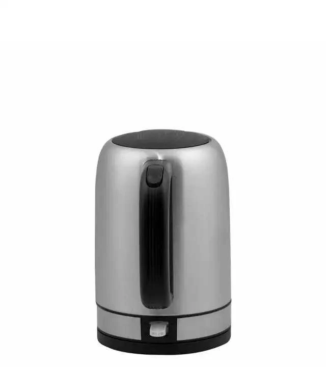 Virdulys Orava Hiluxe-2 S Sidabrinis
