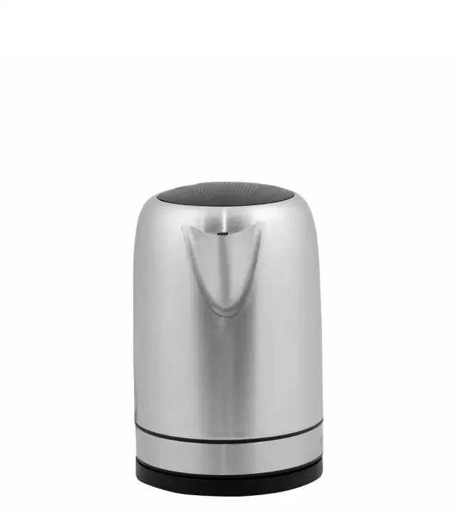 Virdulys Orava Hiluxe-2 S Sidabrinis