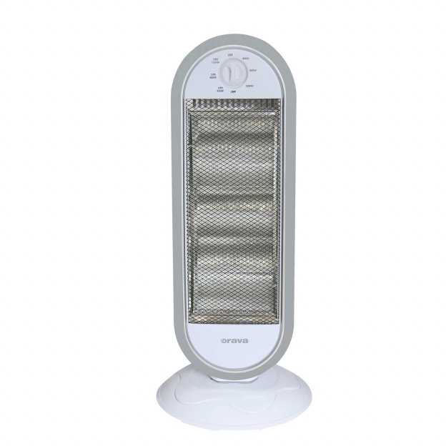 ORAVA HO-83 Halogeninis šildytuvas