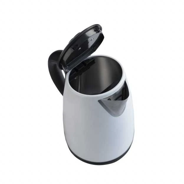 Virdulys Orava 2000 W, 1,7 l, automatinis išsijungimas, balta