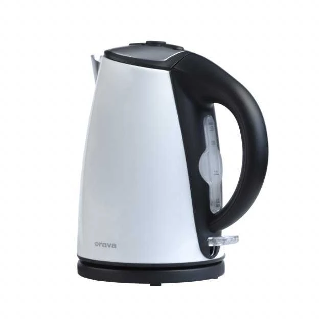 Virdulys Orava 2000 W, 1,7 l, automatinis išsijungimas, balta