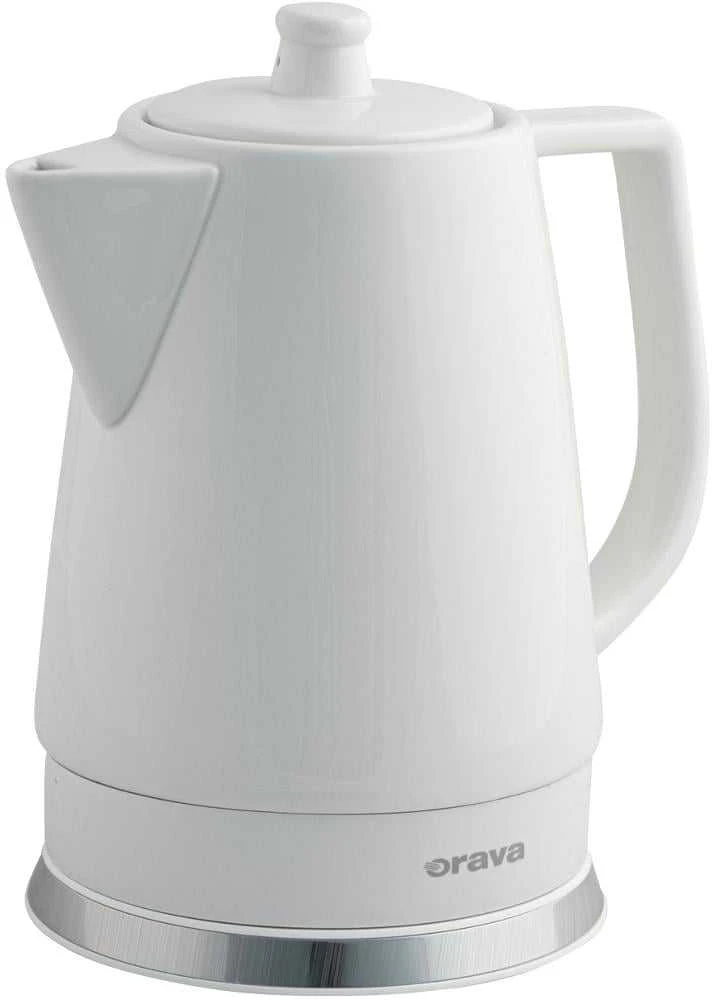 Virdulys Orava VK-3813 W Baltas