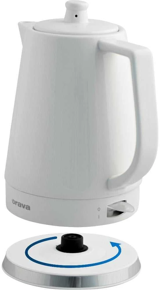 Virdulys Orava VK-3813 W Baltas