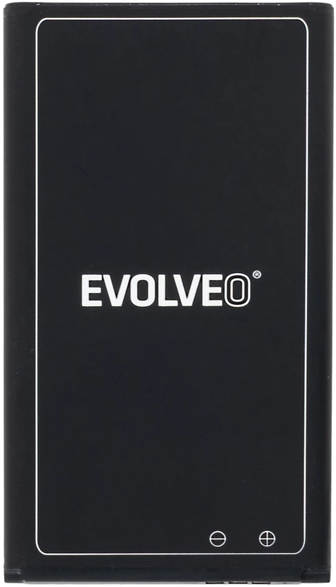 Originali „Evolveo“ 1800 mAh baterija, skirta „MaxPhone A1“