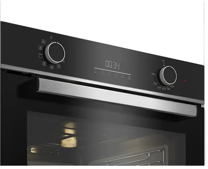 Orkaitė Beko BBIM13301XC