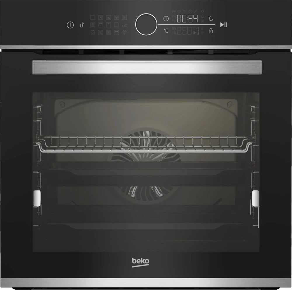 Beko BBIM13400XCS orkaitė